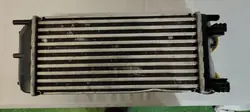 Nissens 96627 Intercooler