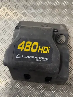 Capa do motor Chatenet CH46 2750434