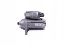 Motor de arranque SEAT ALTEA XL 1.9 TDI 02Z911023H