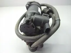 Compresseur suspension air Mercedes ML W166 OEM 1663200204