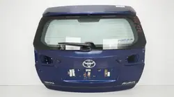 Achterklep OEM 360181192 voor Toyota Auris II 12-15R