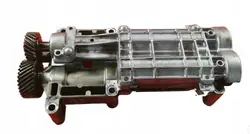 Nissan OE tasapainotukset Pathfinder R51 2.5D:lle
