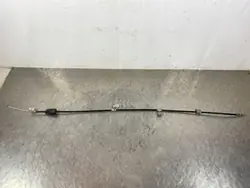 MG Käsijarrun kaapeli OEM FOB53403 - Käytetty