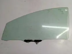 Toyota Yaris IV etu vasen ovi-ikkuna OEM 681020D060S3