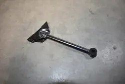 Montante sinistra perfetta Porsche 992 992806501A