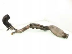 Tubo de intercooler OEM RURA INTERCOOLERA SEAT LEON I 1.8 T