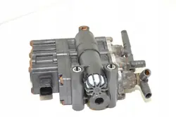 ECAS-Ventilmodulator OEM 0013271425 für Mercedes Actros
