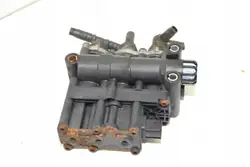 ECAS-venttiilimodulaattori OEM 0013271425 Mercedes Actros