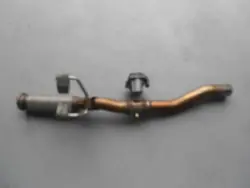 VW GOLF POLO DROSSSELKLAPPE 5Q0253691F