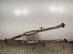 Infiniti Q50 Pakoputken vaimennin OEM FBZ12834