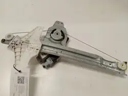 Lève-vitre arrière gauche Citroen C4 I Picasso OEM 135090222