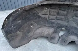Aile Arrière Audi A4 B8 Gauche Droite OEM 8K0 810 171C