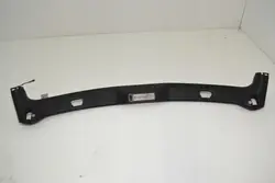 BMW Z3 Coupe E36 Mittelabdeckung OEM z3ls