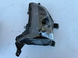Hyundai I20 III Höger Fram Halogen LED DRL OEM 92208-Q0450