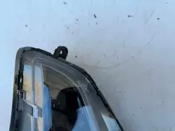 Hyundai I20 III DRL Halogéneo LED Dianteiro Direito OEM 92208-Q0450