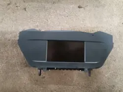 Ecrã Rádio Ford C-Max MK2 OEM BM5T18B955CG