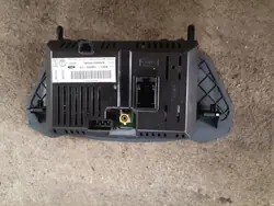 Ford C-Max MK2 Radiomonitor Display OEM BM5T18B955CG