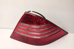 RECHTS ACHTERLICHT MERCEDES S-KLASSE W220 LIFT