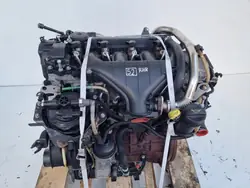 RHR Komplettmotor Fiat Scudo II 2.0 HDI 136hk