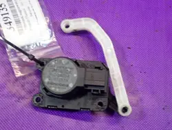 Moteur de Chauffage Renault OEM Zawada-349135- Occasion