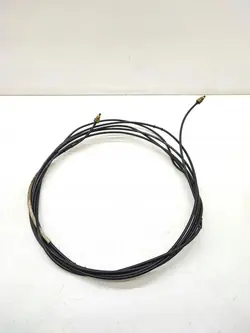 BMW 7 G11 G12 2017 Vakuumslang