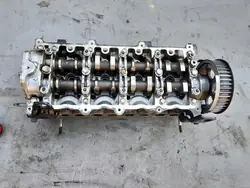 Kompletter Zylinderkopf Opel 1.7 CDTi A17DTS