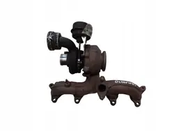 VAG VW AUDI SKODA SEAT Turbo KKK 038253014H