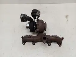 VAG VW AUDI SKODA SEAT Turbokompresso KKK 038253014H