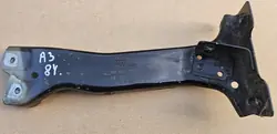 Kotflügelhalter vorne rechts OEM 8Y0821132 Audi A3 8Y