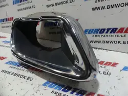 BMW OEM 8074190 5A5C8E8 Oikea Pakoputken Kärki