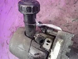 Pompe de direction OEM 9682527780 pour Peugeot 407