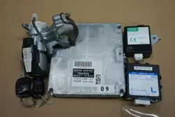 Módulo Inmovilizador TOYOTA RAV4 II OEM 2.0 D4D