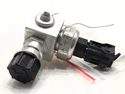 Ilmastointi Anturi OEM LORK-2274-1000016506
