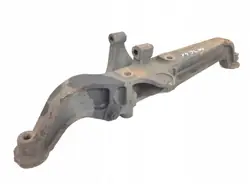 MAN Luftfjädermontering OEM 81436300203 Vänster drivaxel