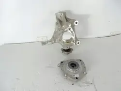 Fram vänster styrknä OEM 1EA407257M Begagnad