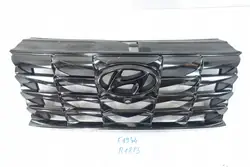 Hyundai Tucson IV 2020- Framstötfångargrill OEM 86351-N7000