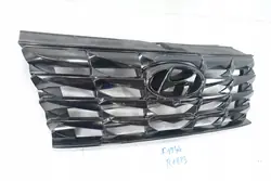 Grille de pare-chocs avant Hyundai Tucson IV 2020- OEM 86351-N7000