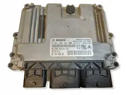 ECU para Peugeot 208 1.6VTI OEM 0261S06494