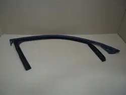 Junta de janela porta dianteira direita OEM Alfa Romeo