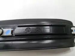 BMW OEM 51338495529 AC316 Garniture de Poteau - Arrière Gauche