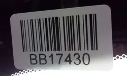 OEM 4025AGACMV Framruta Honda HR-V 2022-