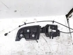 Charnière toit décapotable gauche OEM A2057500121 Mercedes
