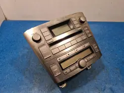 Radio Lift Toyota Avensis T25 OEM 86120-05130