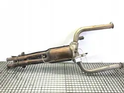 Catalyseur OEM 327486 pour Jaguar XJ 3.0