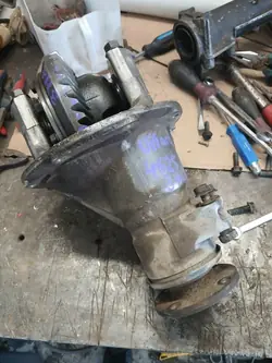 Suzuki Vitara 1.6 Fram Diff 4.625 37/8 Begagnad