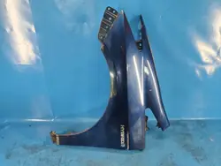 Parafango Anteriore Sinistro Toyota Prius III 09-15