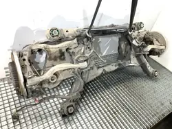 Poutre suspension arrière OEM LORK-381-141906 pour Range Rover Evoque