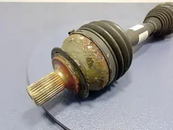 Mercedes-Benz OEM A2463302900 Demi-arbre Avant Gauche