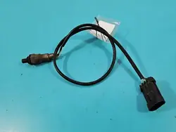 Sensore Lambda Opel Zafira A 1.8 16V 99-05 5WK9320