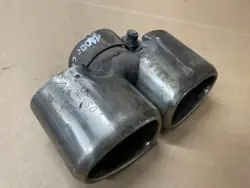 Soupape d'échappement Porsche OEM 98711125402 - Occasion
